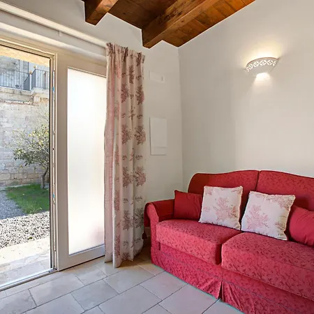 Masseria Antoglia Villa Castelli Buitenkant foto