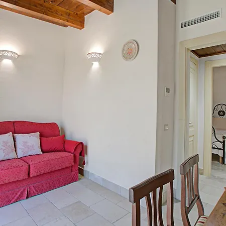 Masseria Antoglia Villa Castelli Buitenkant foto