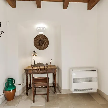 Masseria Antoglia Villa Castelli Buitenkant foto