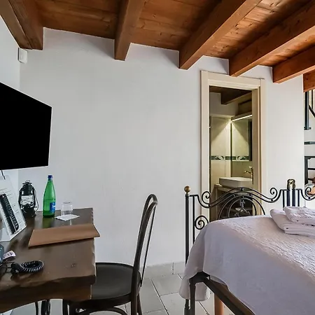 Masseria Antoglia Villa Castelli Buitenkant foto