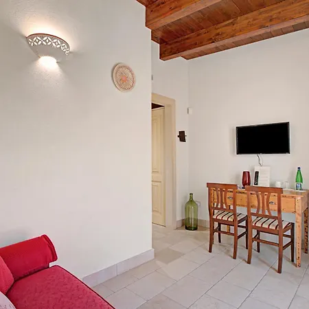 Masseria Antoglia Villa Castelli Buitenkant foto