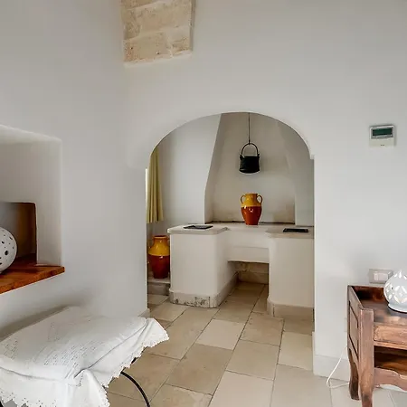 Masseria Antoglia Villa Castelli Buitenkant foto