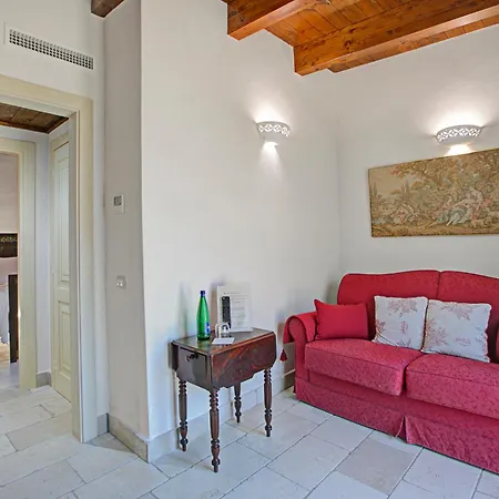 Masseria Antoglia Villa Castelli Buitenkant foto
