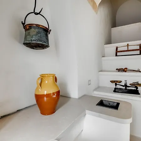 Masseria Antoglia Villa Castelli Buitenkant foto
