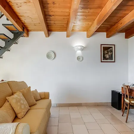 Masseria Antoglia Villa Castelli Buitenkant foto