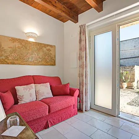 Masseria Antoglia Villa Castelli Buitenkant foto