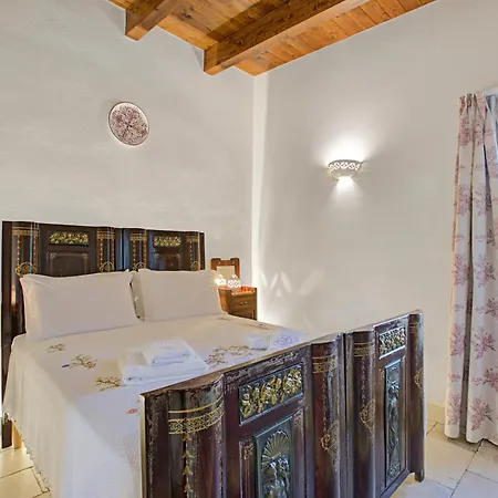 Masseria Antoglia Villa Castelli Buitenkant foto