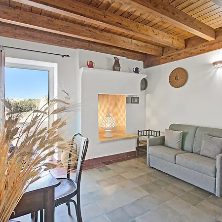 Masseria Antoglia Villa Castelli Buitenkant foto