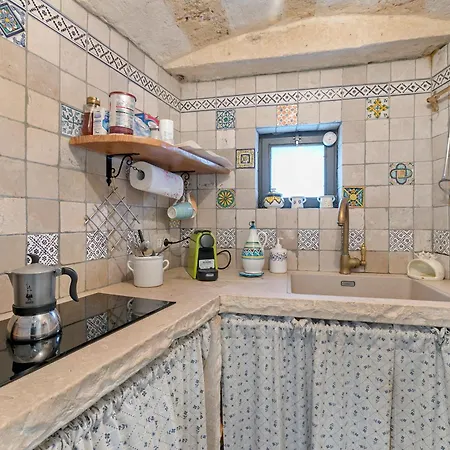 Masseria Antoglia Villa Castelli Buitenkant foto