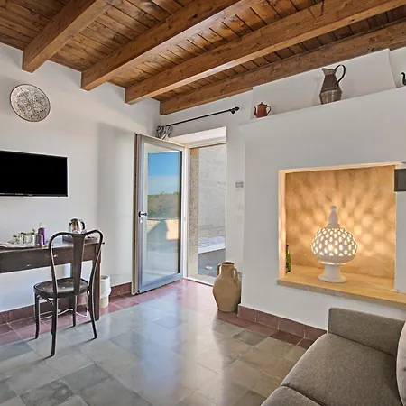 Masseria Antoglia Villa Castelli Buitenkant foto