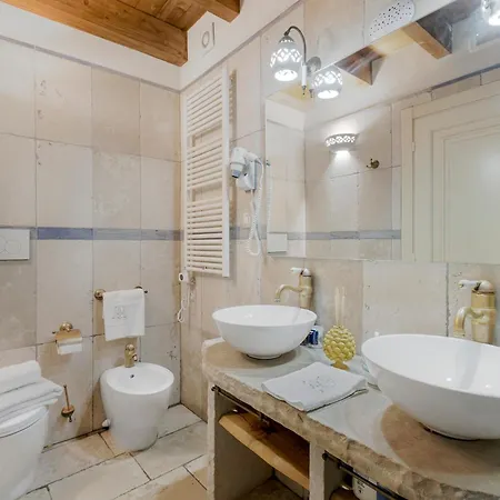 Masseria Antoglia Villa Castelli Buitenkant foto