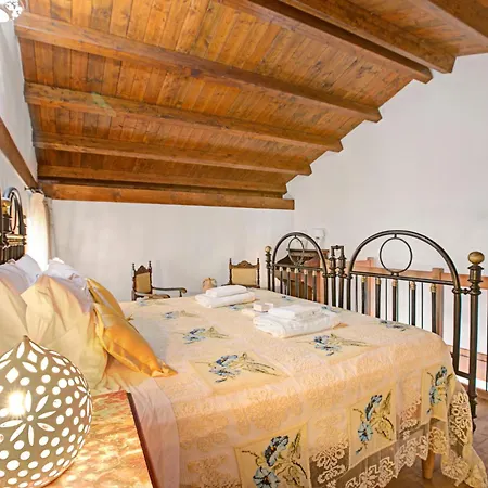 Masseria Antoglia Villa Castelli Buitenkant foto