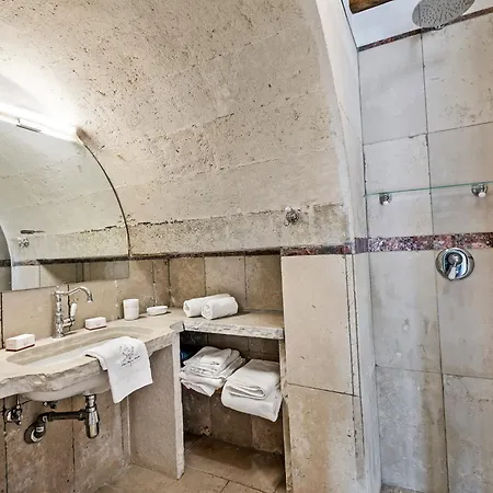 Masseria Antoglia Villa Castelli Buitenkant foto