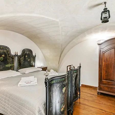 Masseria Antoglia Villa Castelli Buitenkant foto