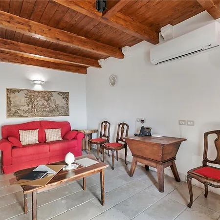 Masseria Antoglia Villa Castelli Buitenkant foto