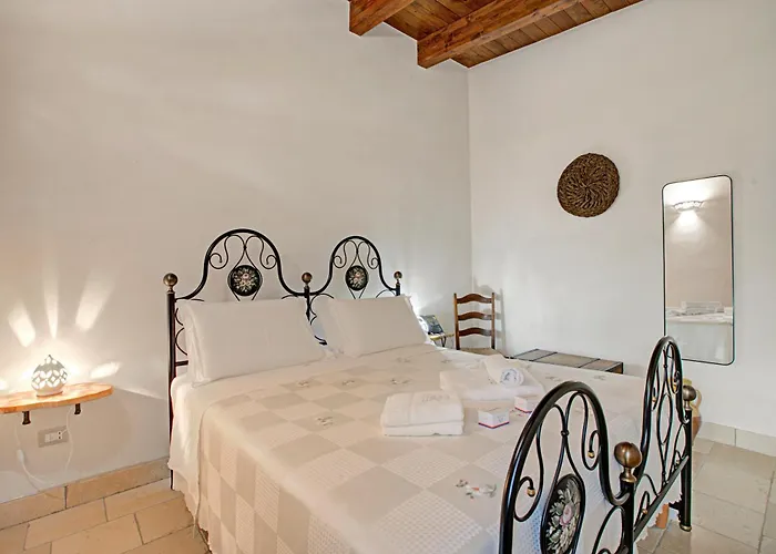 Masseria Antoglia