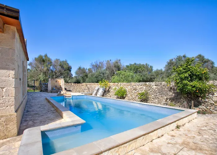 Masseria Antoglia