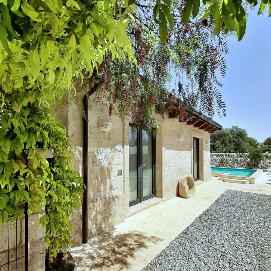 Hotel Masseria Antoglia Villa Castelli