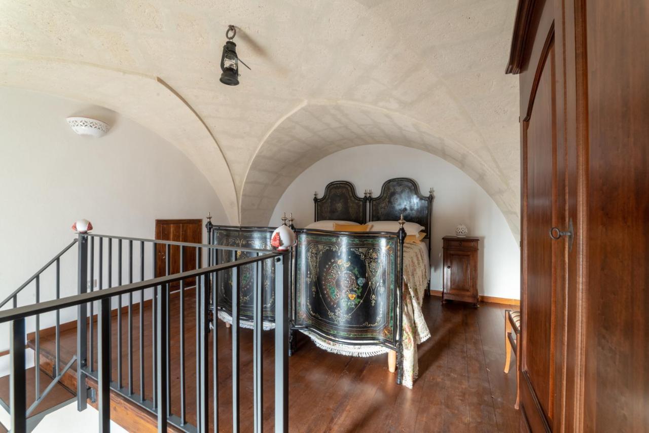 Masseria Antoglia Hotel 4*
