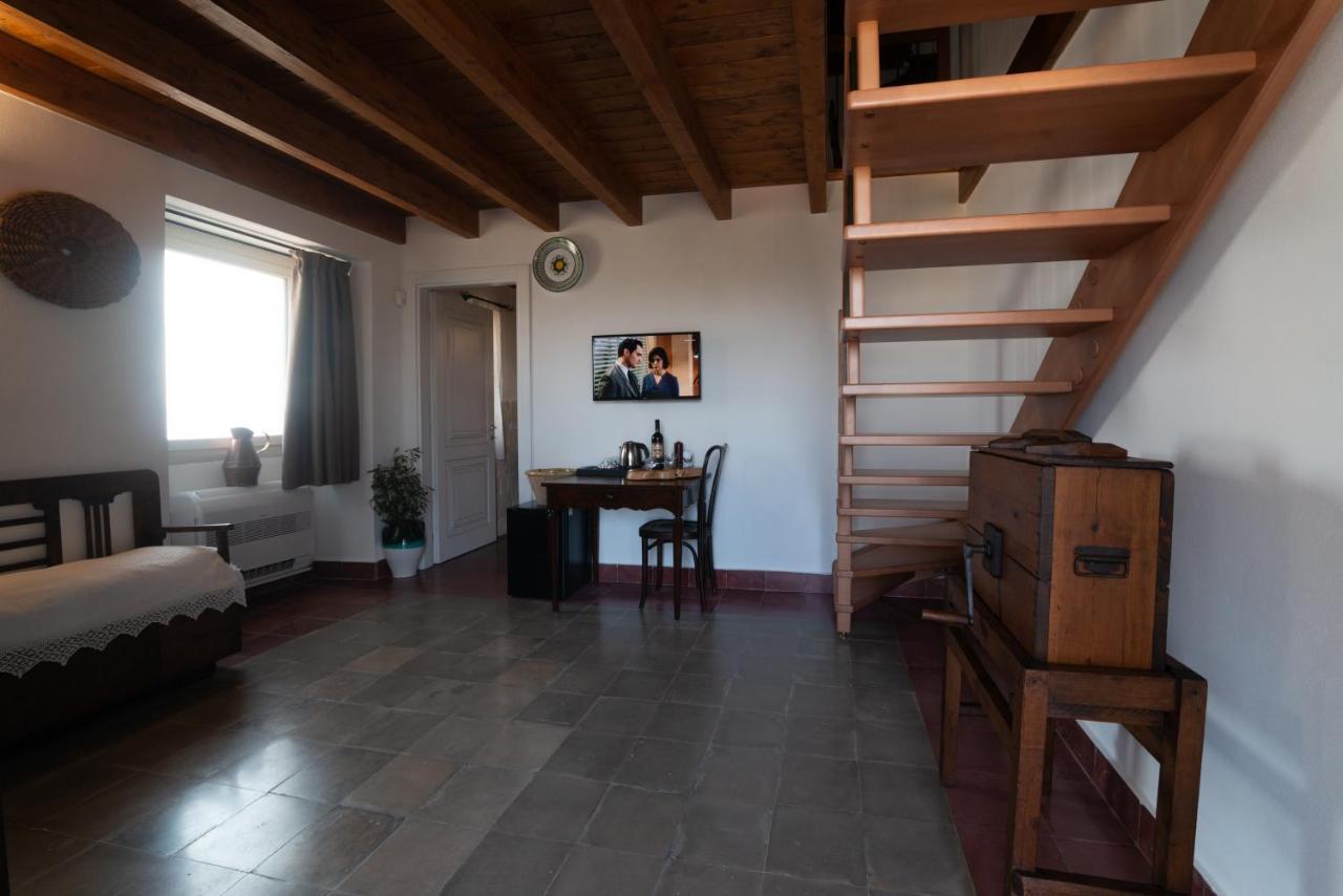 Hotel Masseria Antoglia 4*