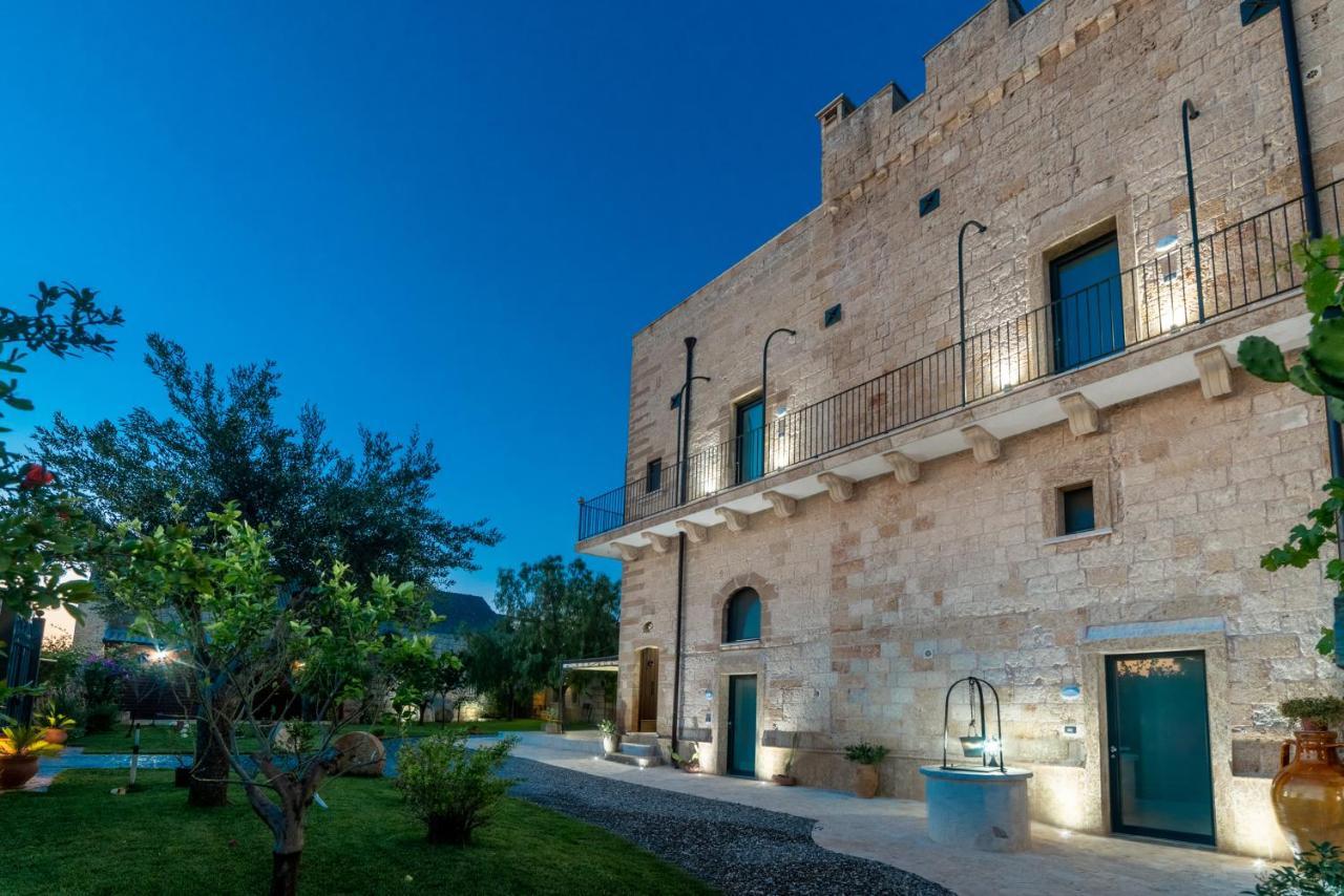 Masseria Antoglia 4*