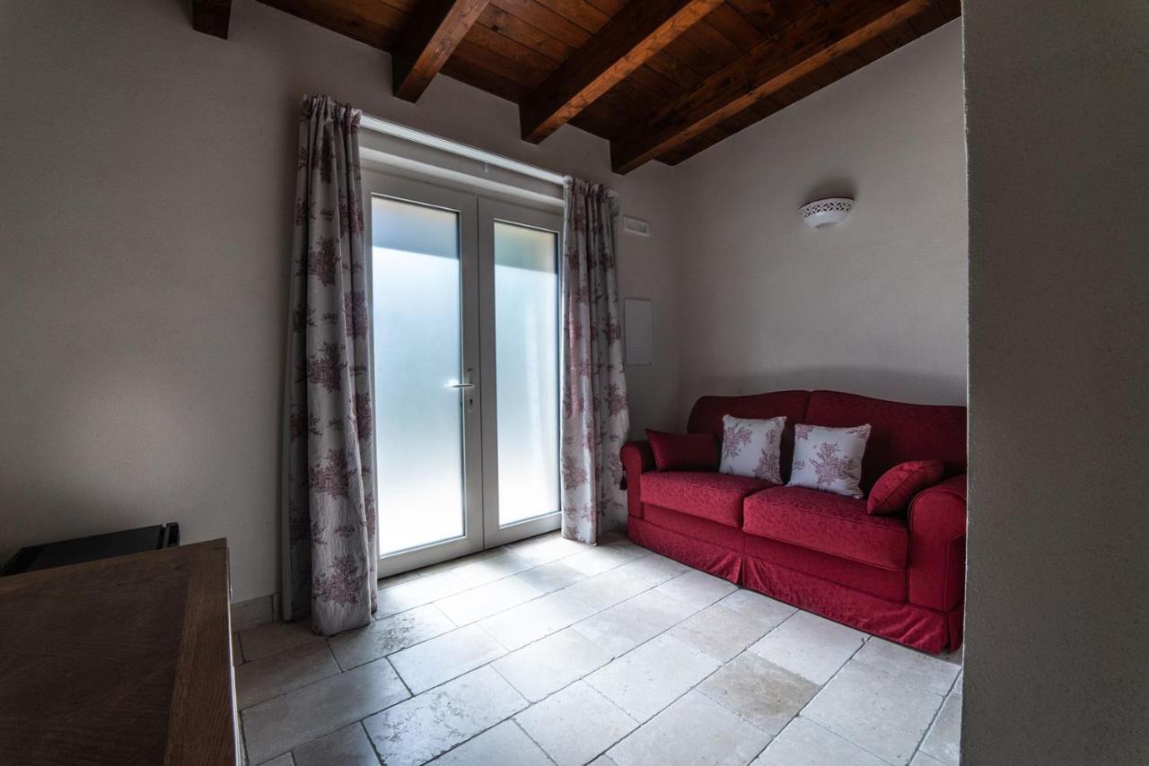 Masseria Antoglia 4*