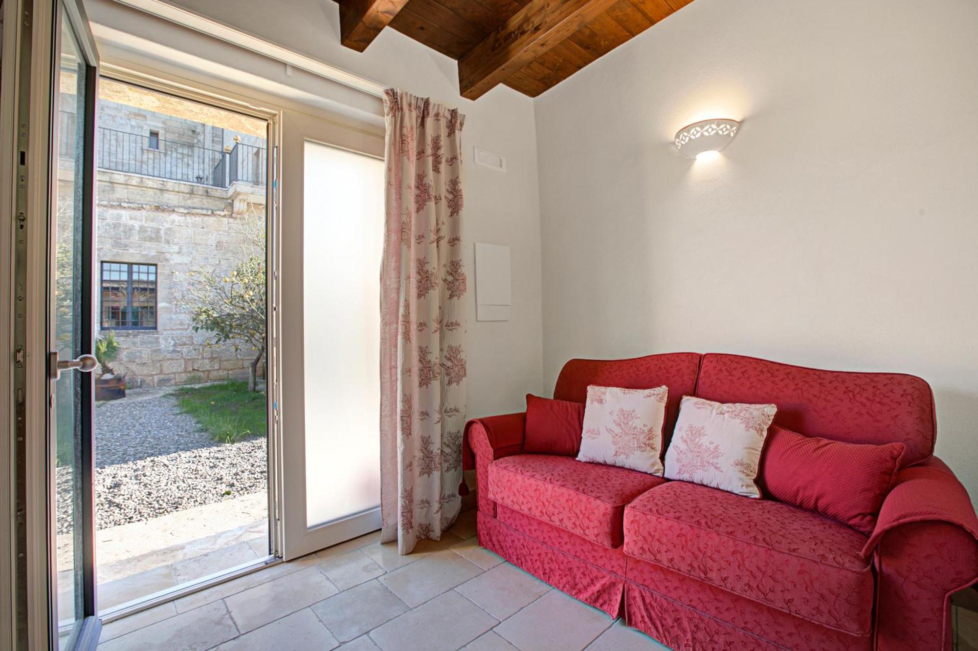 Masseria Antoglia Hotel Villa Castelli