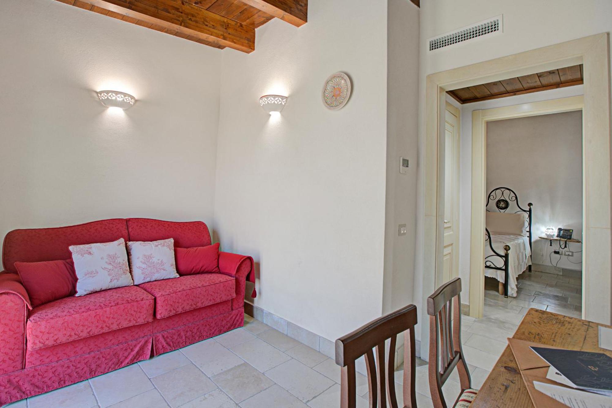 Masseria Antoglia 4* Villa Castelli