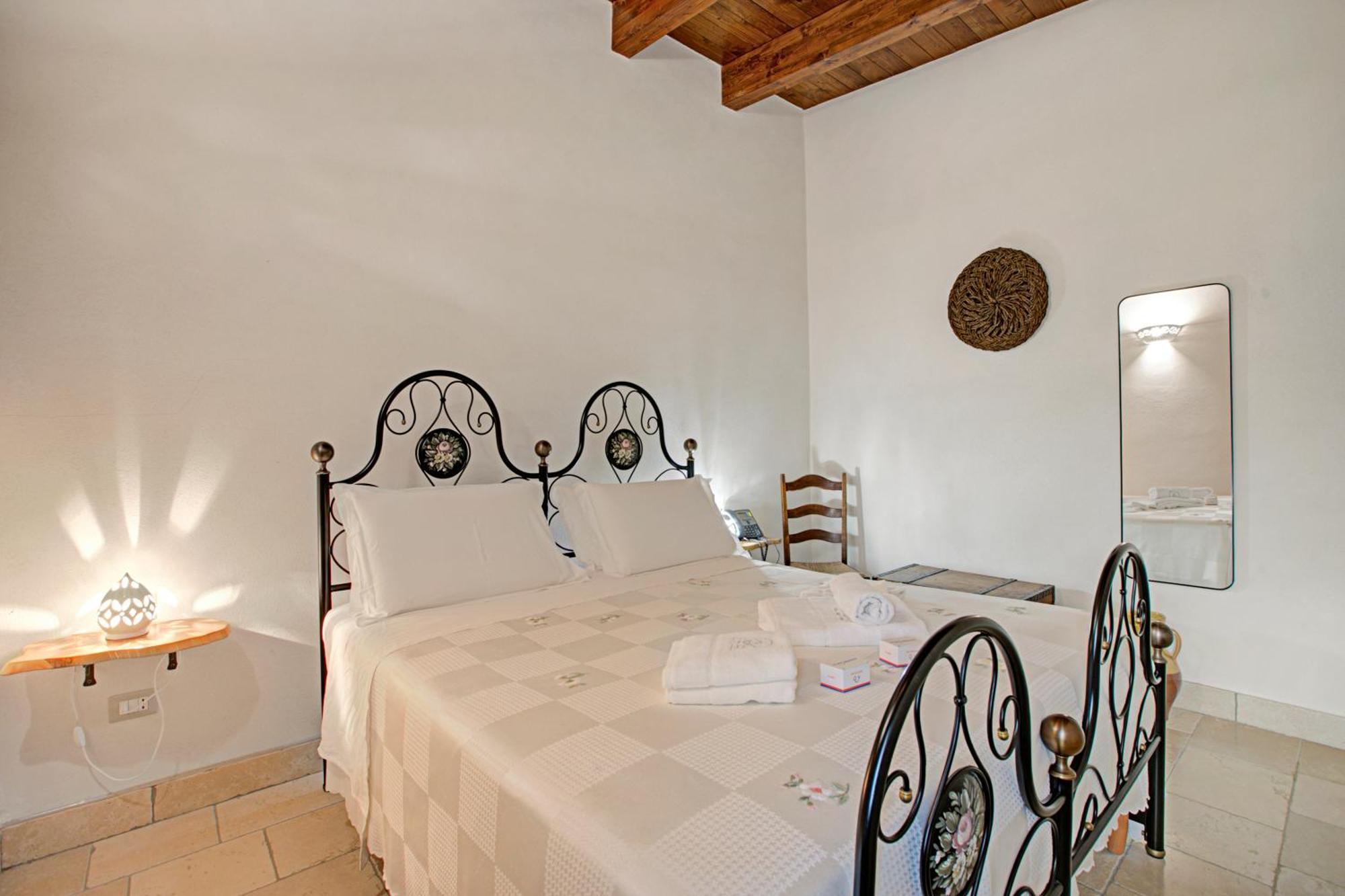 Masseria Antoglia Hotel Villa Castelli