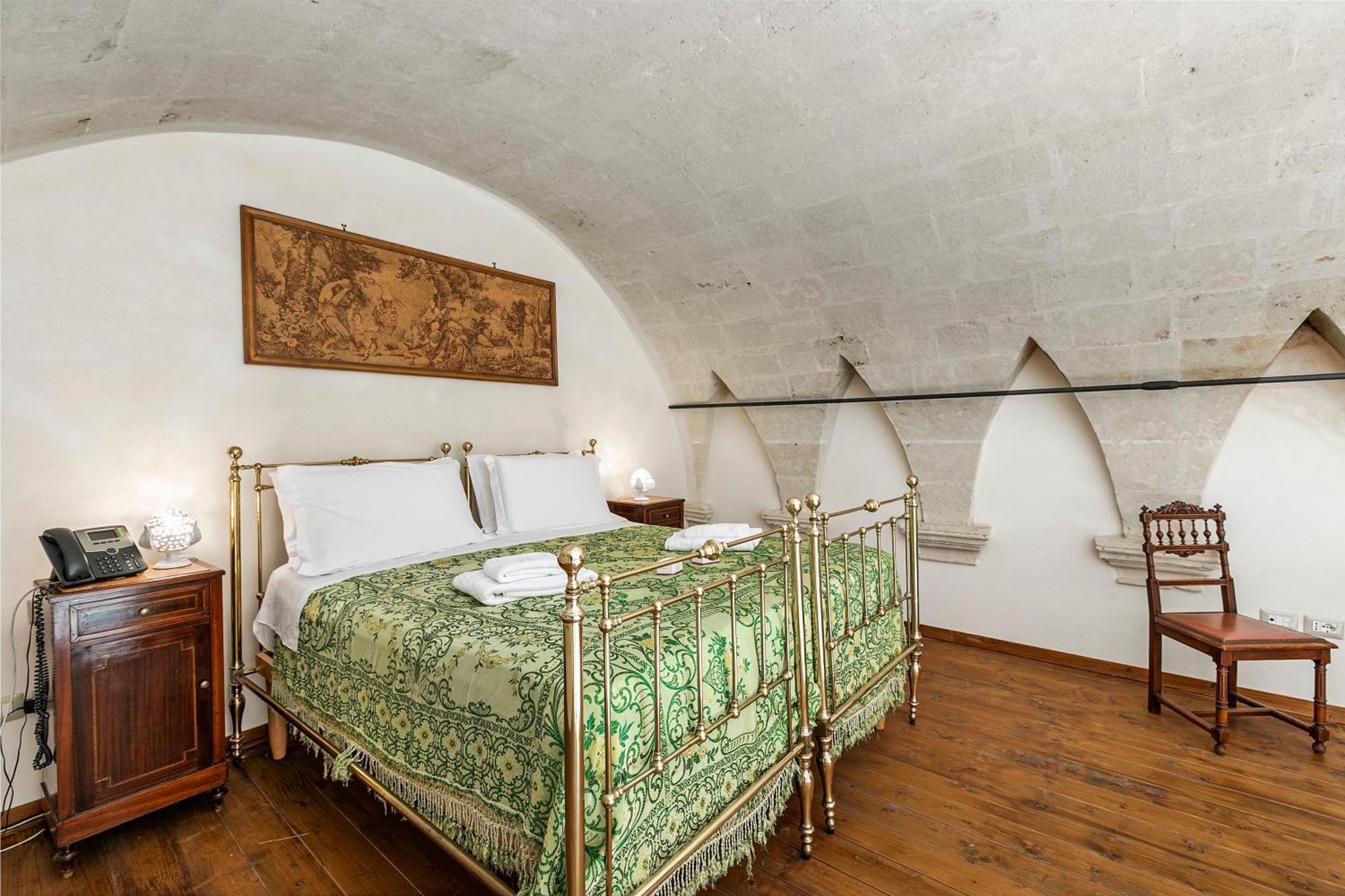 Masseria Antoglia Villa Castelli