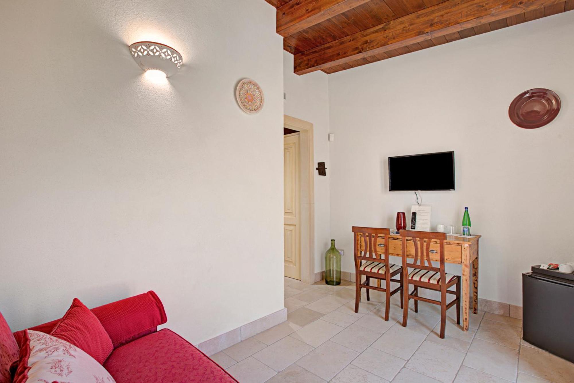 Hotel Masseria Antoglia