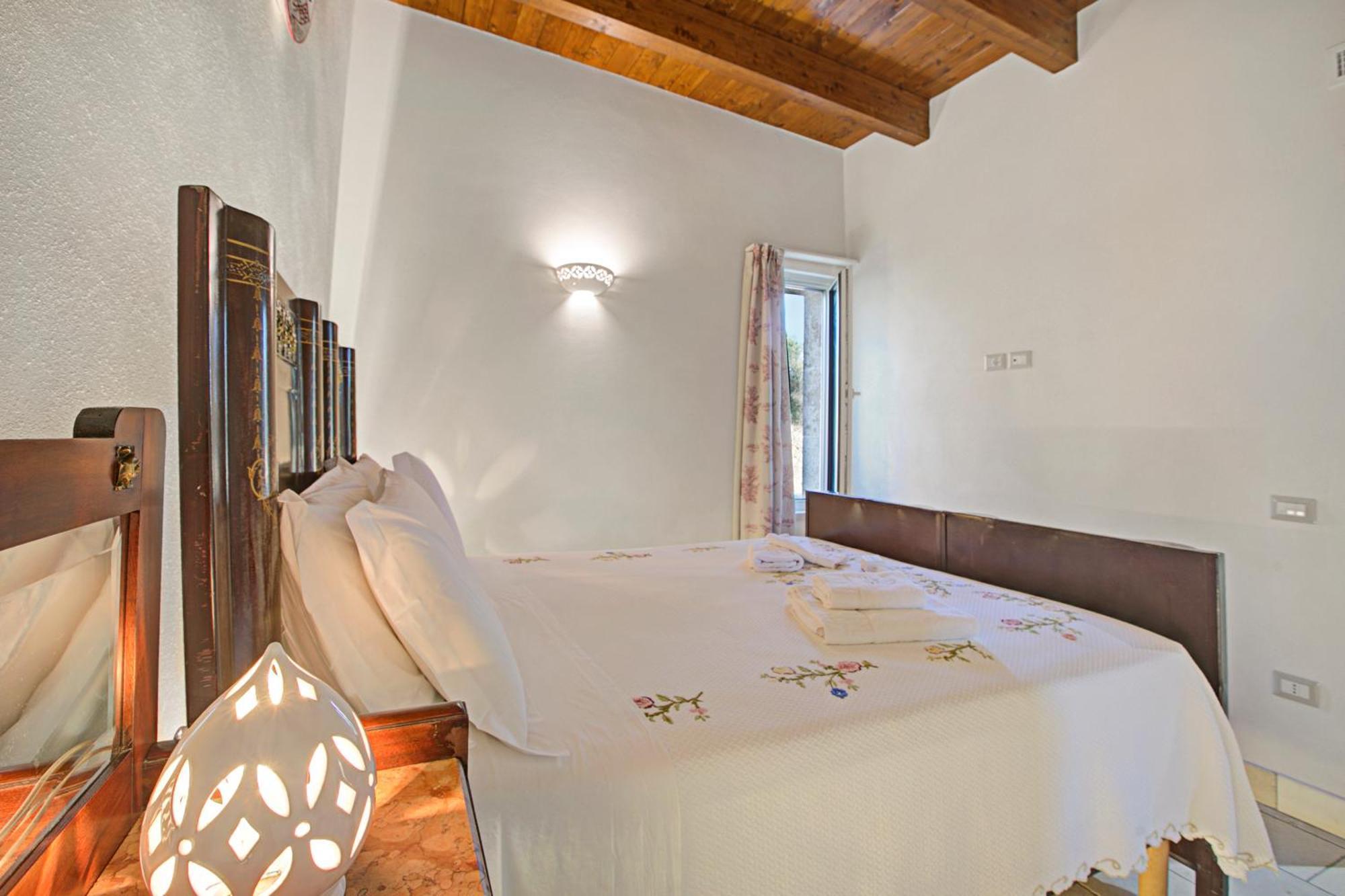 Masseria Antoglia 4* Villa Castelli