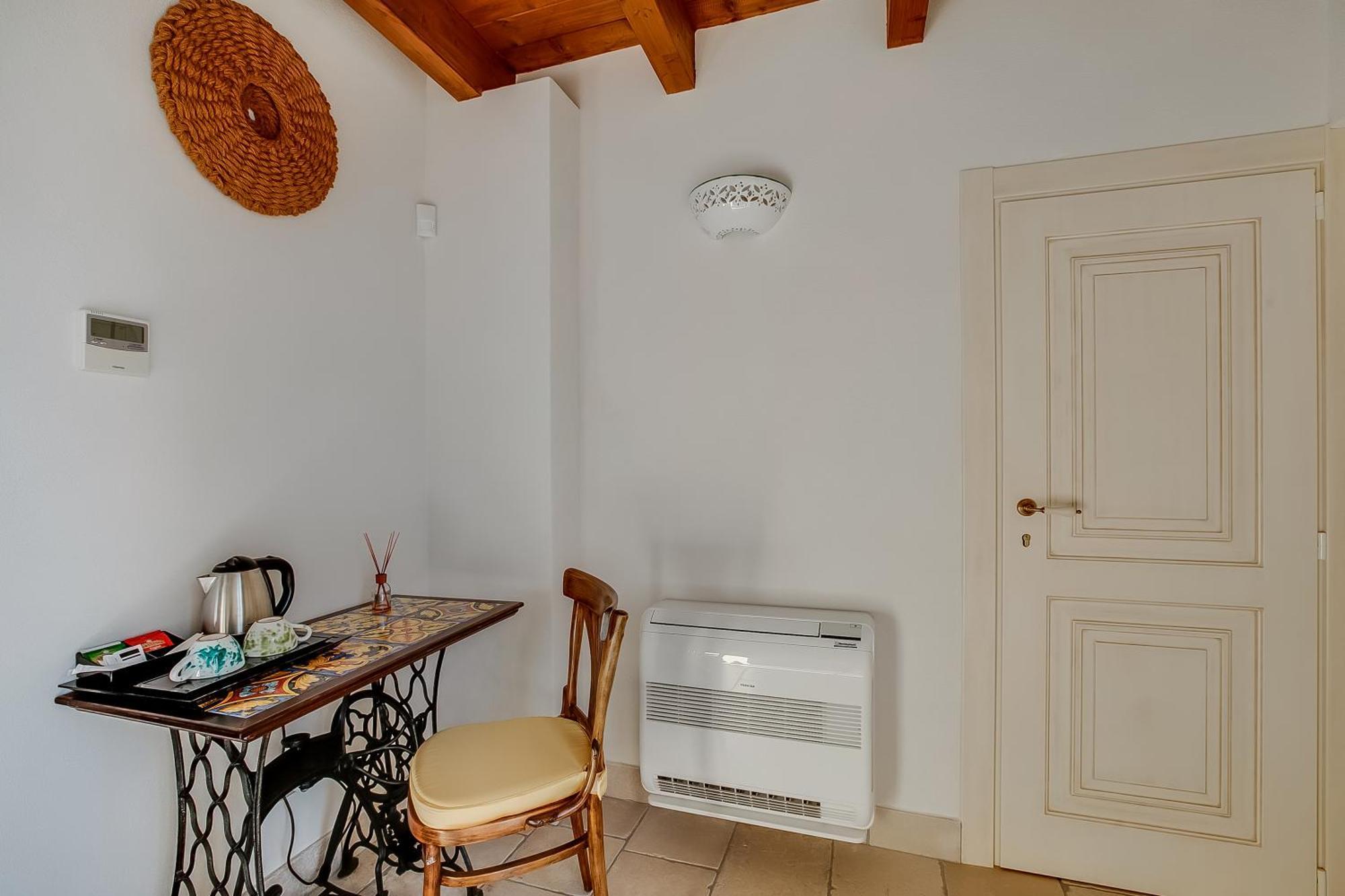 Hotel Masseria Antoglia Villa Castelli