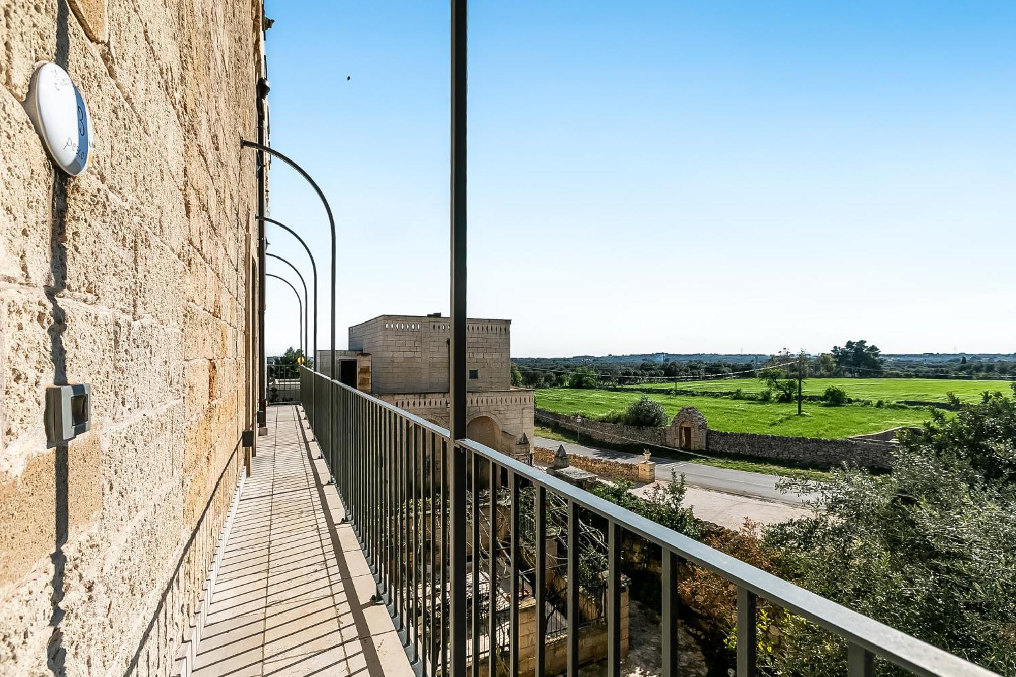 Masseria Antoglia 4*
