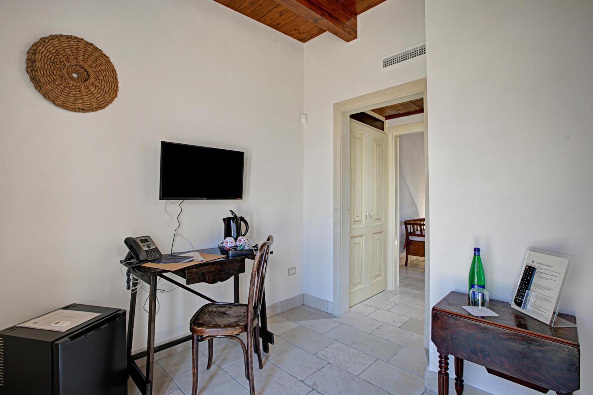 Hotel Masseria Antoglia