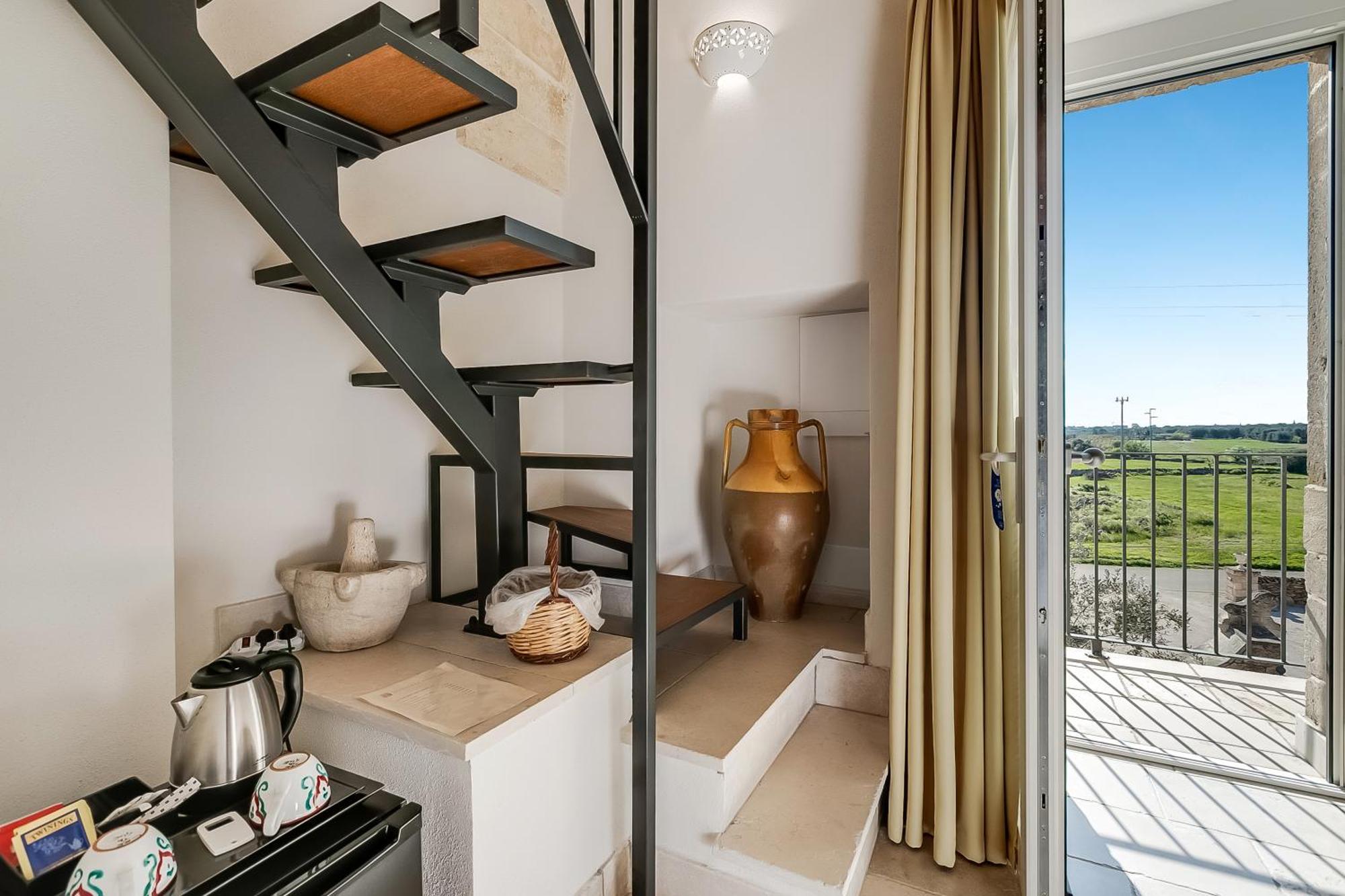 Masseria Antoglia Villa Castelli