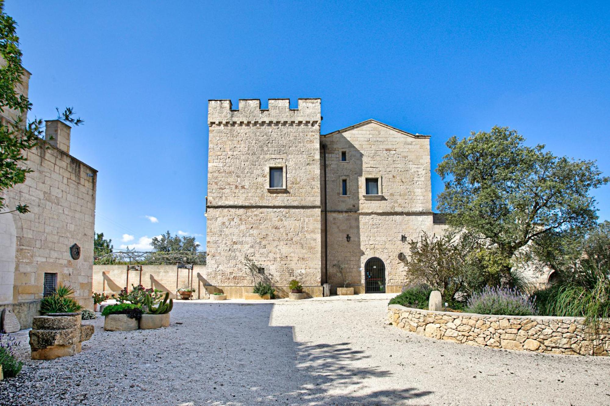 Masseria Antoglia