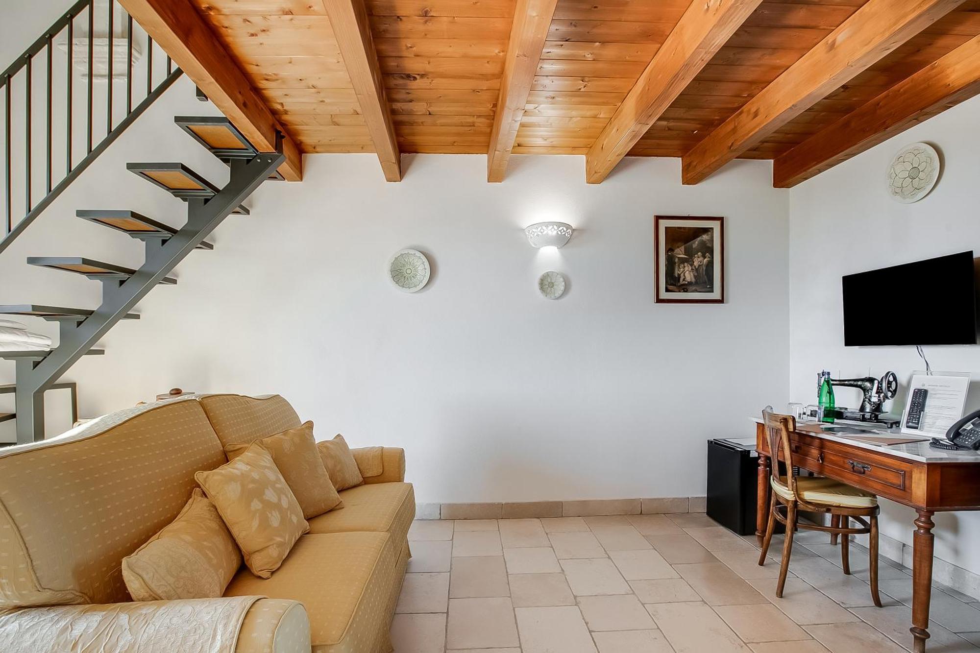 Masseria Antoglia Hotel