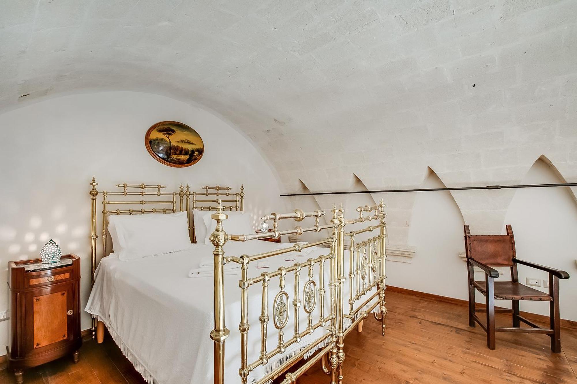 Hotel Masseria Antoglia