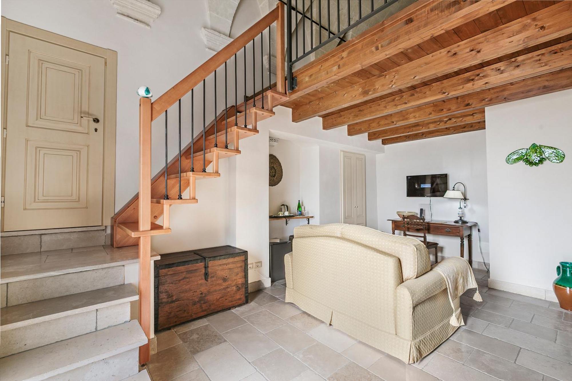 Masseria Antoglia Hotel 4*