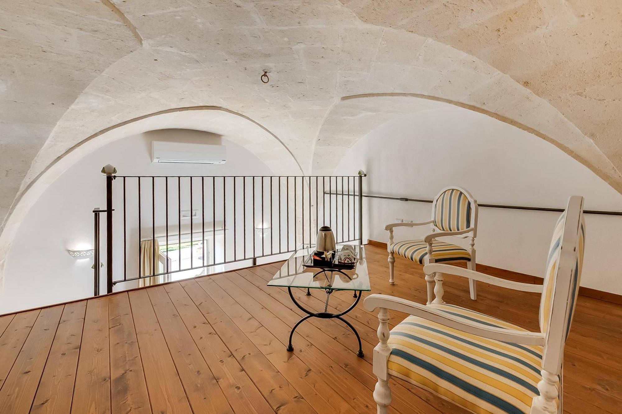 Masseria Antoglia 4*
