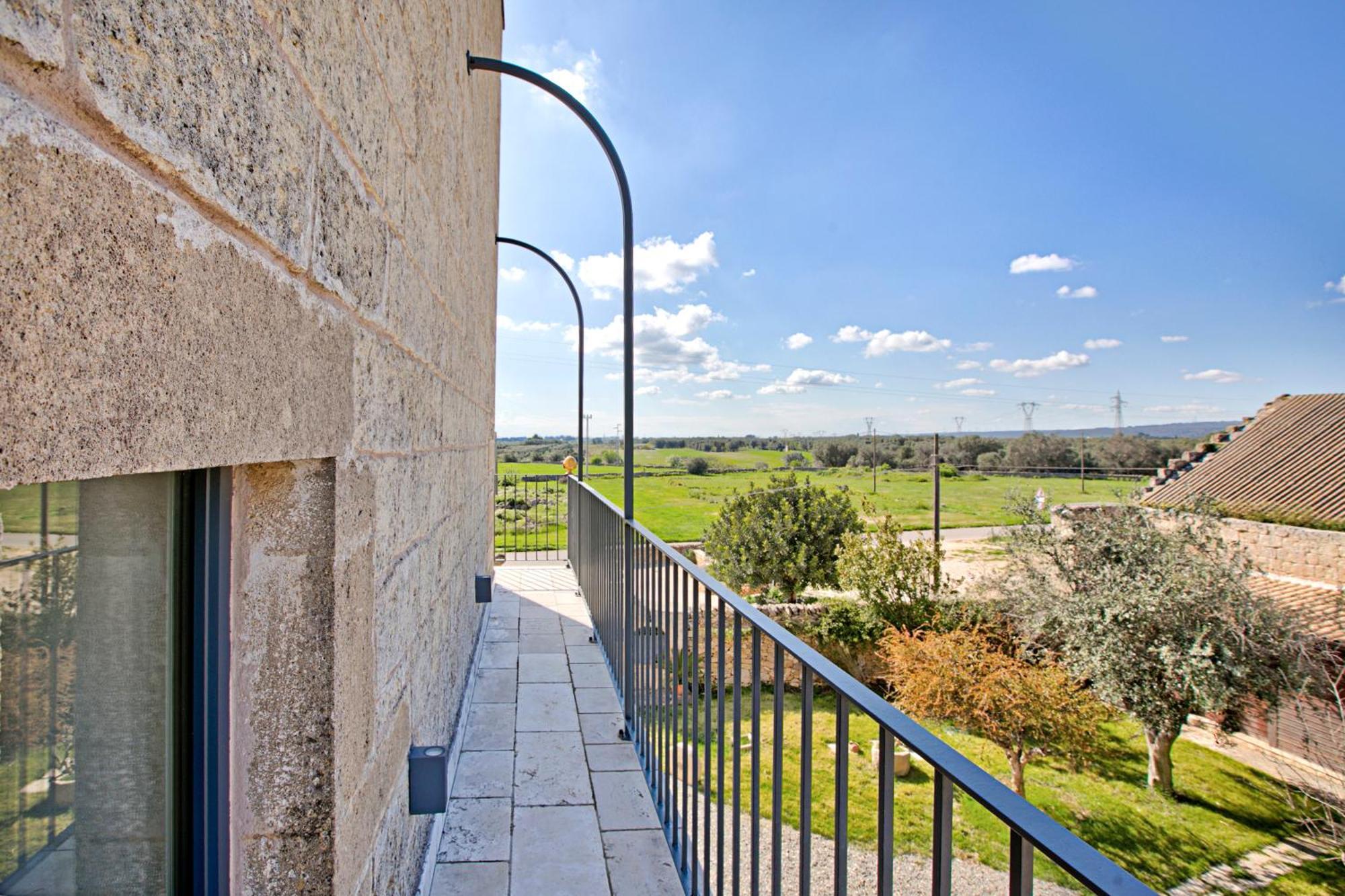 Masseria Antoglia Villa Castelli