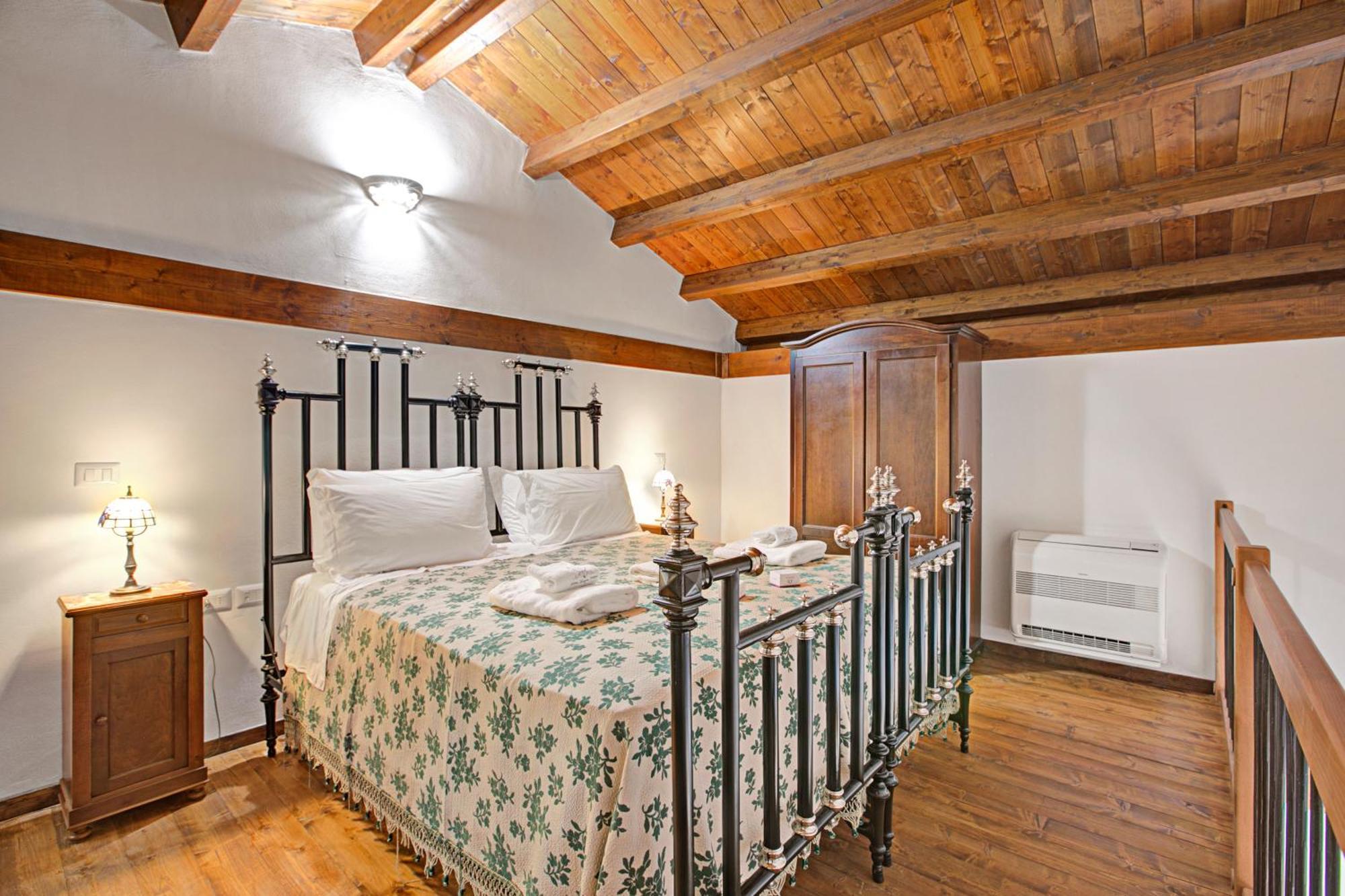 Hotel Masseria Antoglia 4*