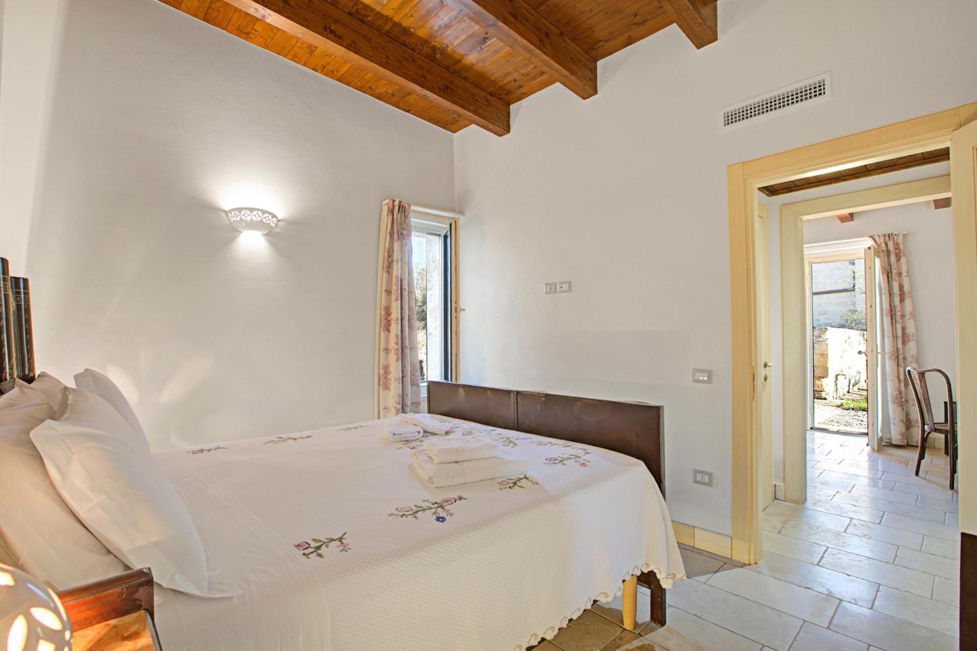 Masseria Antoglia 4* Villa Castelli