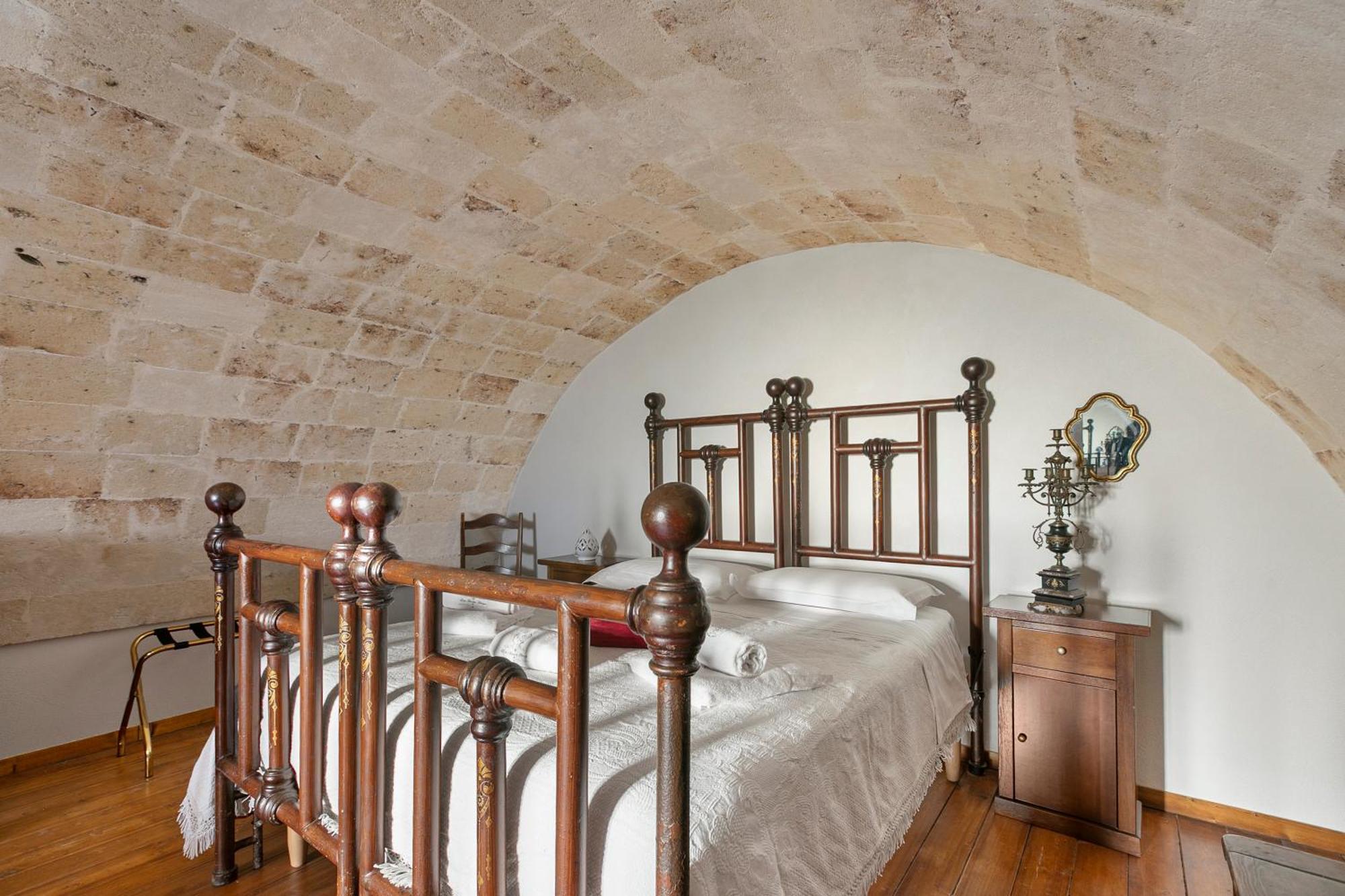Masseria Antoglia Hotel