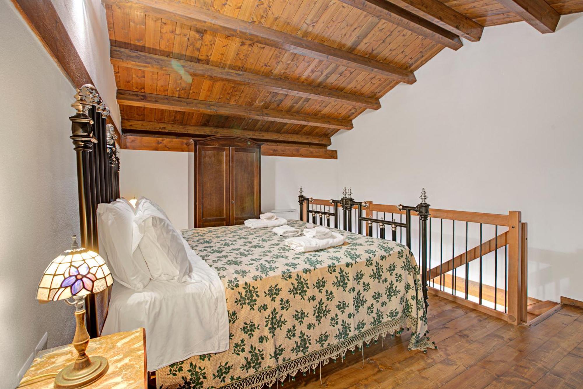 Masseria Antoglia Hotel Villa Castelli