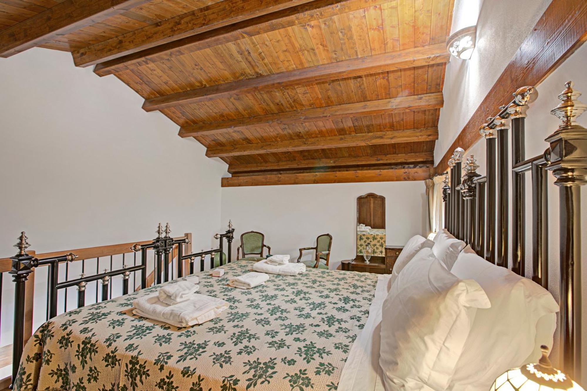 Hotel Masseria Antoglia Villa Castelli