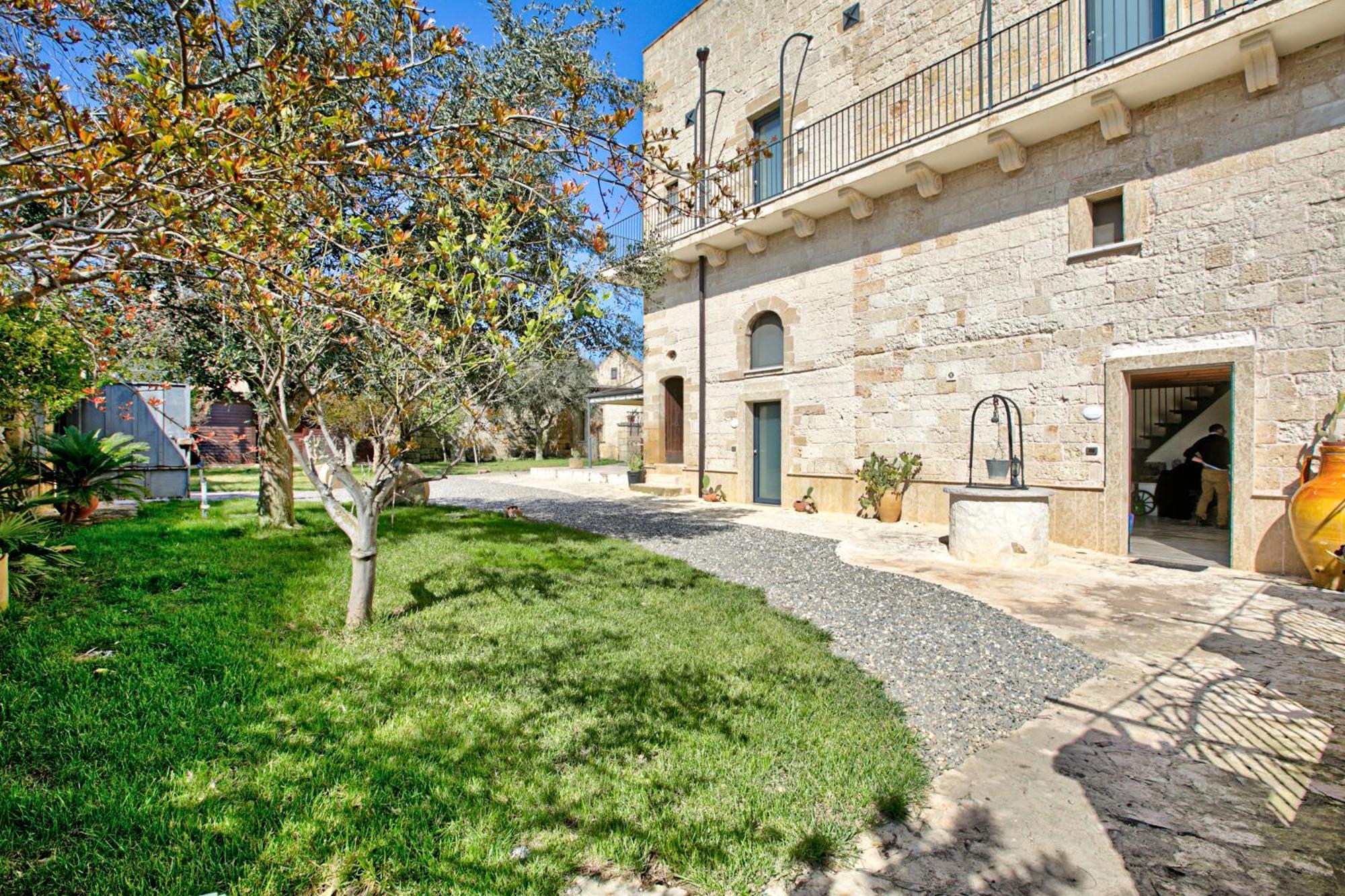 Masseria Antoglia Hotel