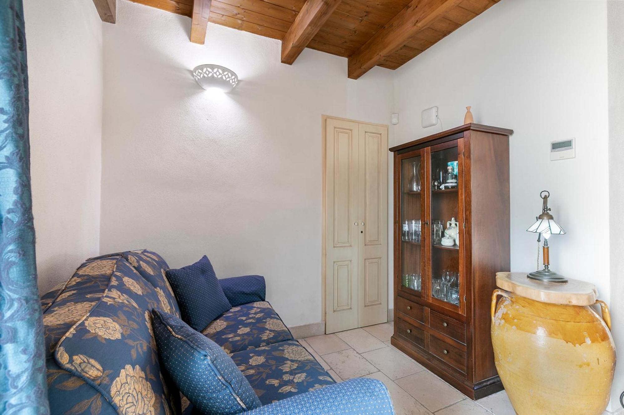 Masseria Antoglia Hotel Villa Castelli