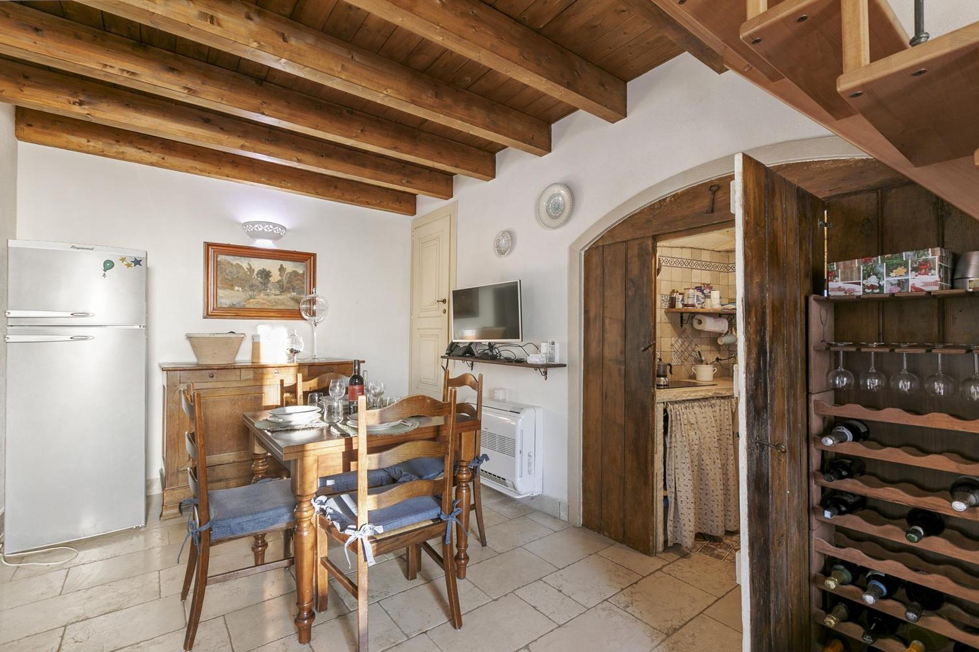 Masseria Antoglia Hotel